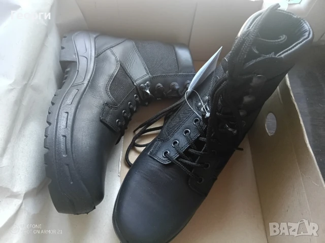 Кубинки N40 Полицейски летни