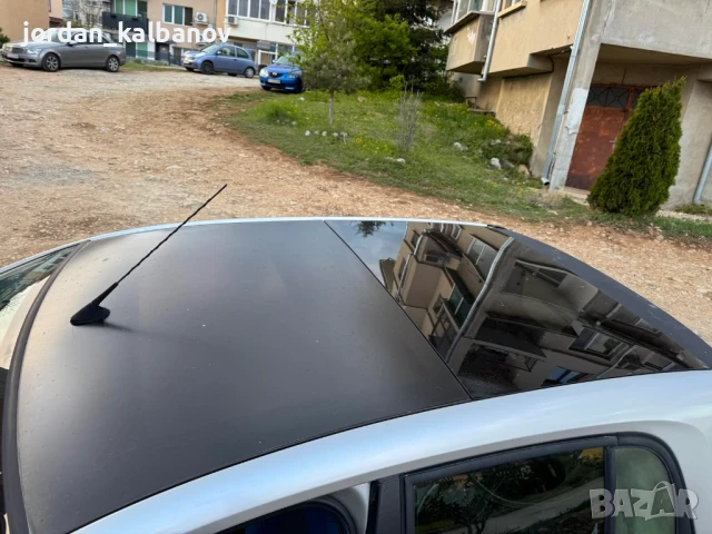 Smart Forfour 1.1i 75ps. Колата се продава на части., снимка 10 - Автомобили и джипове - 51125440