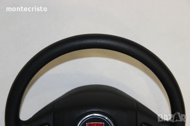 👌БЕЗУПРЕЧЕН волан Rover 25 (2000-2005г.) airbag волан Ровър 25, снимка 5 - Части - 43701345