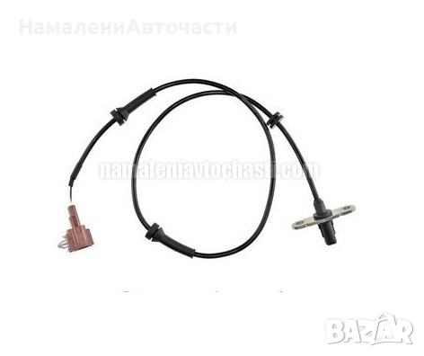 Датчик ABS заден ляв 47901EB300 Nissan Navara D40