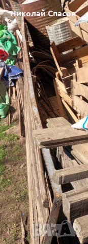 Канати за камион/ ГАЗ/ ГАЗ 53, снимка 10 - Части - 28573864