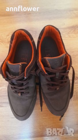 Обувки Josef Seibel 44, снимка 6 - Ежедневни обувки - 33949451