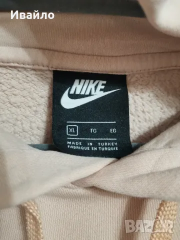 Nike Sportswear Club Fleece. , снимка 3 - Суичъри - 47510400