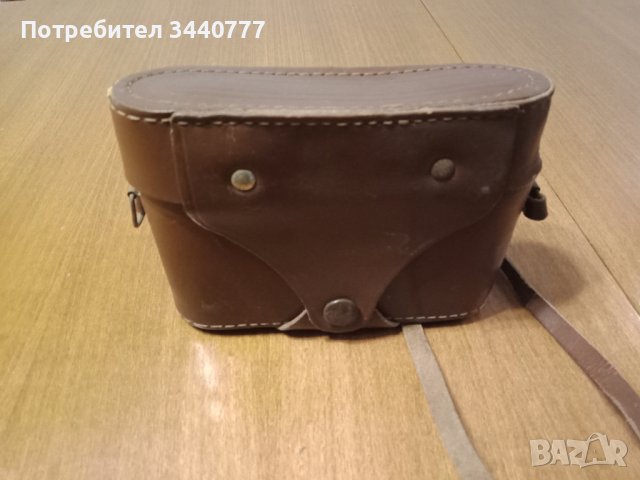 Фотоапарат Фед 5в 1980 г., специална серия за Олимпиадата в Москва, снимка 13 - Фотоапарати - 38708470