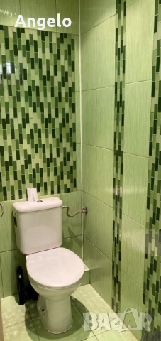 Давам под наем четиристаен апартамент, снимка 14 - Апартаменти - 52926191