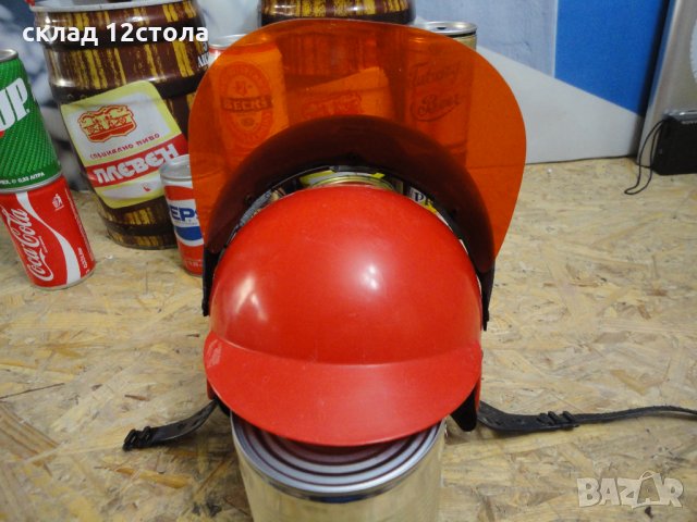 РЕТРО Каска  ДЕТСКА , снимка 2 - Колекции - 28493242