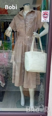 Ликвидация! Магазин за дрехи продава бизнеса или оборудване в Ямбол, снимка 12 - Стелажи и щандове - 53392927