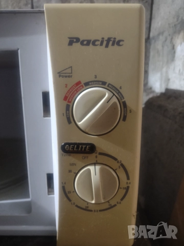 Микровълнова, снимка 2 - Микровълнови - 52462450