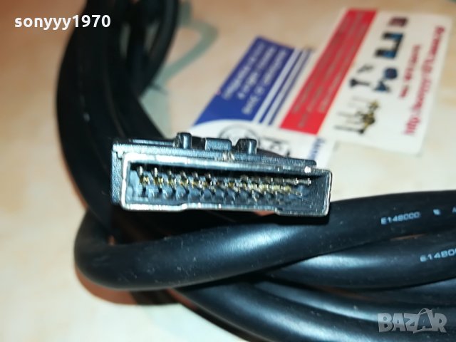 panasonic cable-свързващ буфер с двд 0807211239, снимка 8 - Други - 33460389