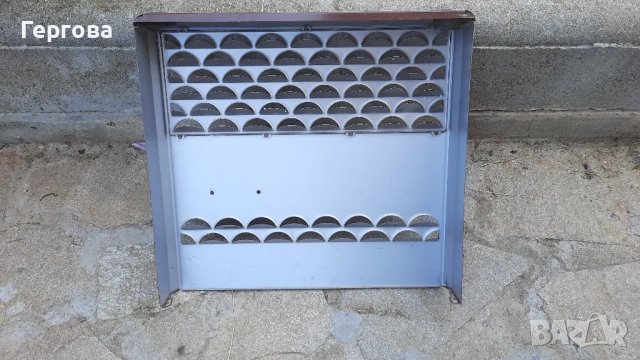 Суха газова печка Truma серия S 3004, снимка 5 - Печки, фурни - 40562148