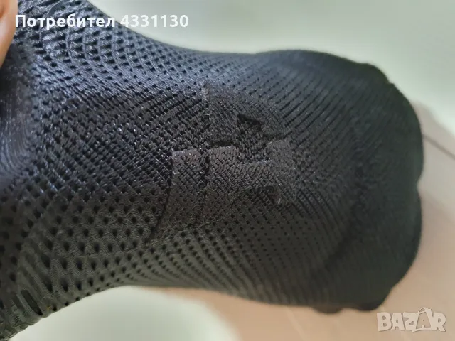 balenciaga top обувки унисекс, снимка 3 - Спортни обувки - 49917698