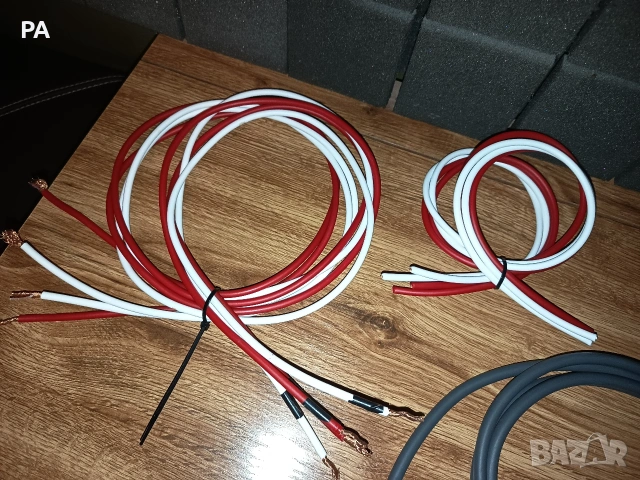 Кабели, снимка 3 - Други - 53016354