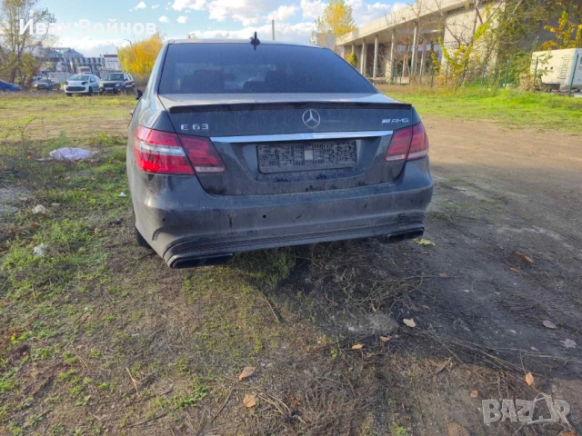 Mercedes E350W212, снимка 2 - Части - 52947740