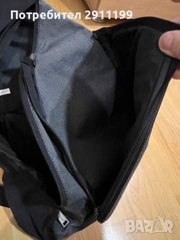 Раница за падел Dunlop, снимка 6 - Тенис - 52432302