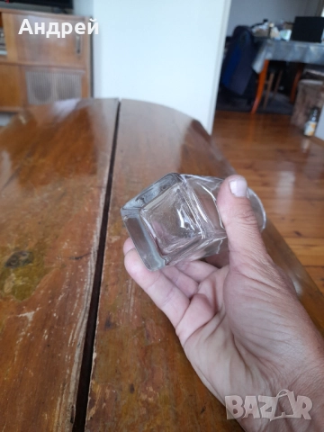 Стара чаша Johnnie Walker, снимка 6 - Други ценни предмети - 51569938