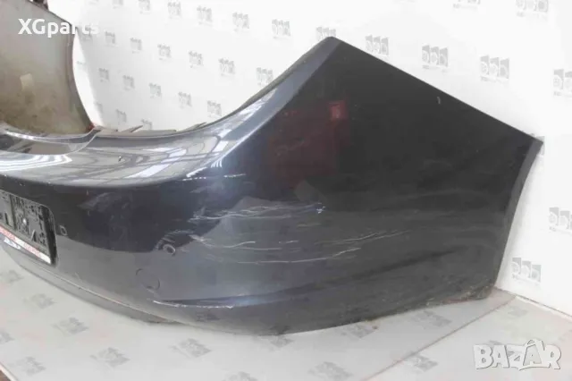 Задна броня за Opel Insignia A sedan (2008-2013), снимка 3 - Части - 48412884