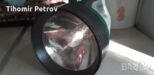 Фенери Прожектори 6в и 12в., снимка 6 - Къмпинг осветление - 27380219