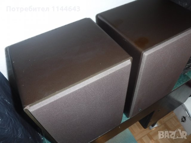 DUAL CL 1032-1, снимка 2 - Тонколони - 33546055