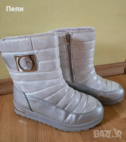 Топли апрески N 37