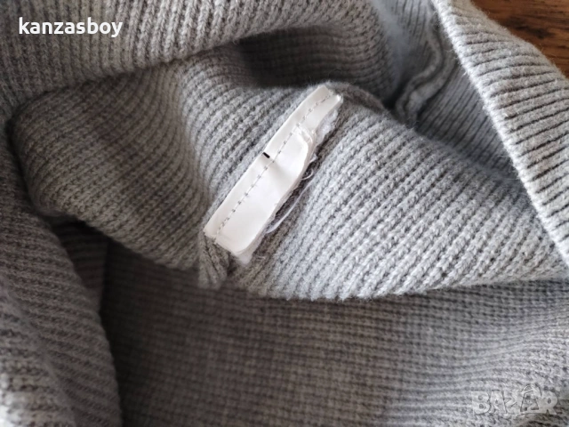 Moncler - страхотен мъжки пуловер Л, снимка 10 - Пуловери - 53596819