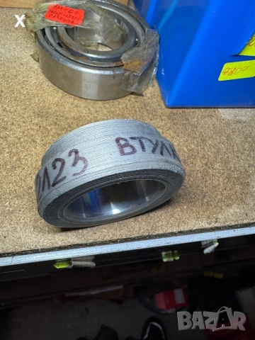 ВТУЛКА ПОЛУОС ЛАДА НИВА 2123 НОВ РУСКА, снимка 3 - Части - 52036788