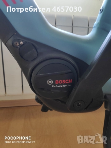 Велосипед Cube , снимка 6 - Велосипеди - 52493457