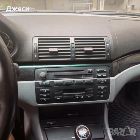 BMW 318 1.8, снимка 5 - Автомобили и джипове - 53253894