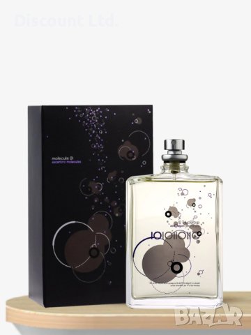 Escentric Molecules Molecule 01 EDT 100ml
