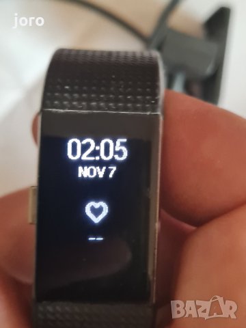 fitbit charge