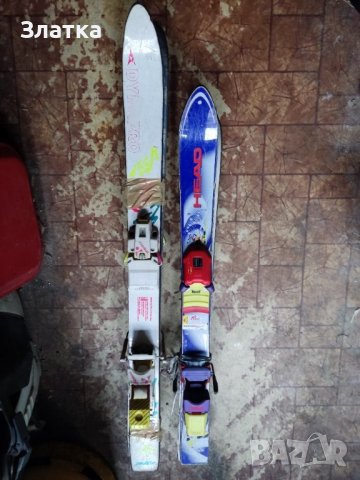 Ски , ски обувки, сноуборд обувки, автомати (апарати) за сноуборд и ски, щеки..., снимка 2 - Зимни спортове - 42650727