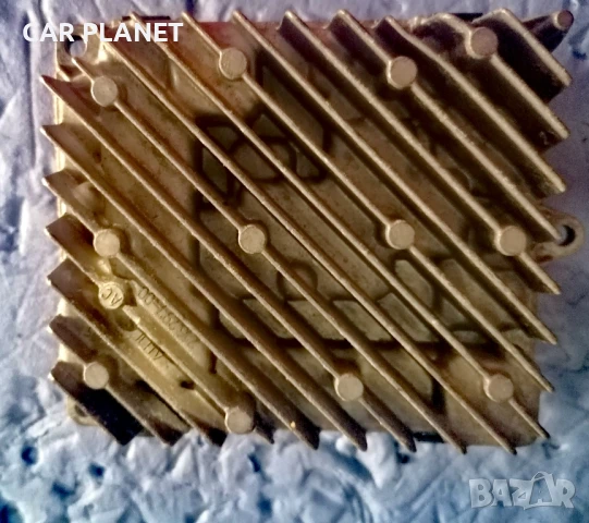 Баласт лед модул за Audi A6 C8 A7 Q5 Q7 Matrix Full Led / Ауди А6 Ц8 А7- HELLA 4K0941572 DC, снимка 2 - Части - 42068223