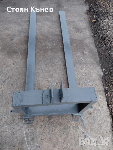 въздушен пускател, снимка 18 - Селскостопанска техника - 31597114