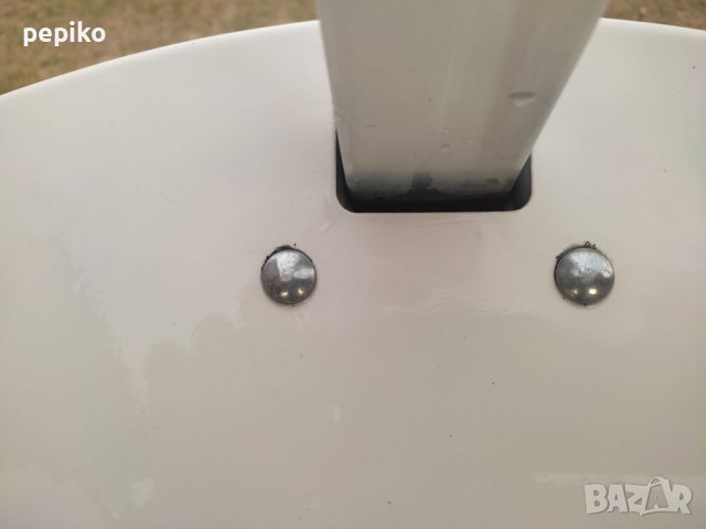 Продавам сателитна чиния SATELIT, снимка 11 - Приемници и антени - 43688311