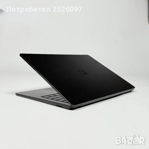 Microsoft Surface 3/13.5” 2.2k Touch/i5-1035G7/8GB DDR4/256GB, снимка 6 - Лаптопи за работа - 51615383