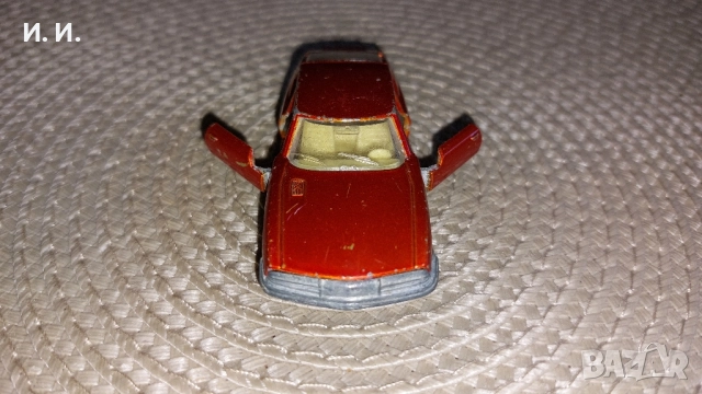 Matchbox , снимка 3 - Колекции - 52106061