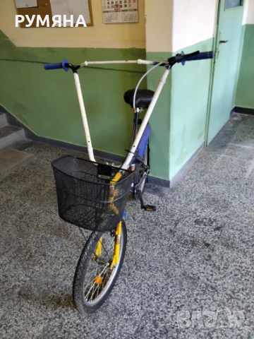 Продавам велосипед, снимка 3 - Велосипеди - 50750121