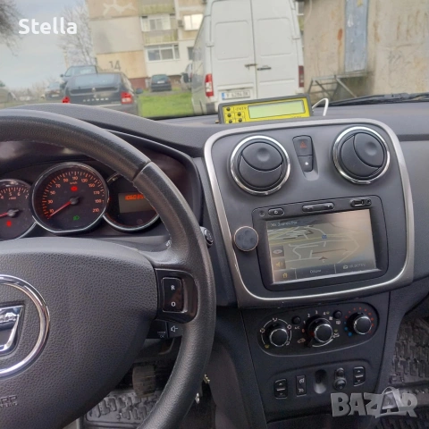 Продавам кола , снимка 13 - Автомобили и джипове - 53118746