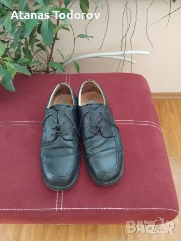 мъжки обувки, снимка 1