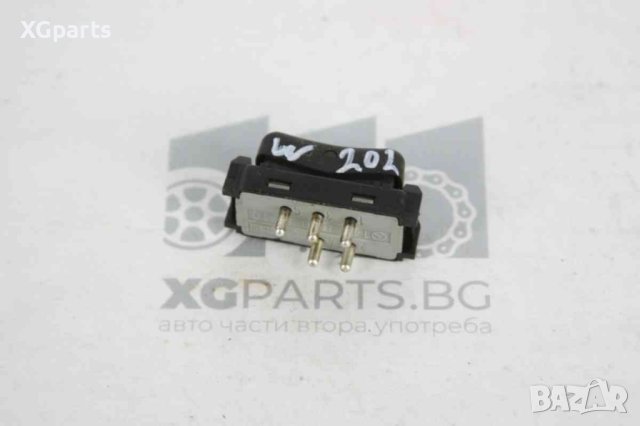 Бутон подгрев за Mercedes C-class W202 (1993-2000), снимка 2 - Части - 43786802