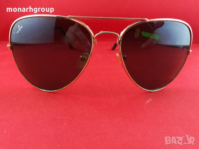 Слънчеви очила Ray Ban, снимка 1 - Слънчеви и диоптрични очила - 18975104