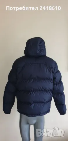 POLO Ralph Lauren El Cap Mens Down Jacket Size M НОВО! ОРИГИНАЛ! Мъжко Зимно пухено Яке!, снимка 8 - Якета - 47550911