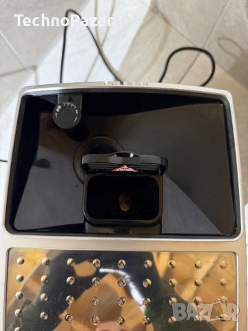 Кафе машина DeLonghi Cappuccino, снимка 3 - Кафемашини - 53295570