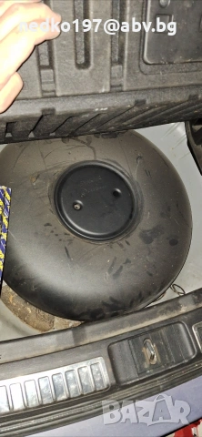 продава се газов инжекцион на 1 година 190 евро