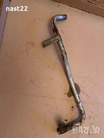 Водна тръба Грейт Уол Ховър 2,4 126 