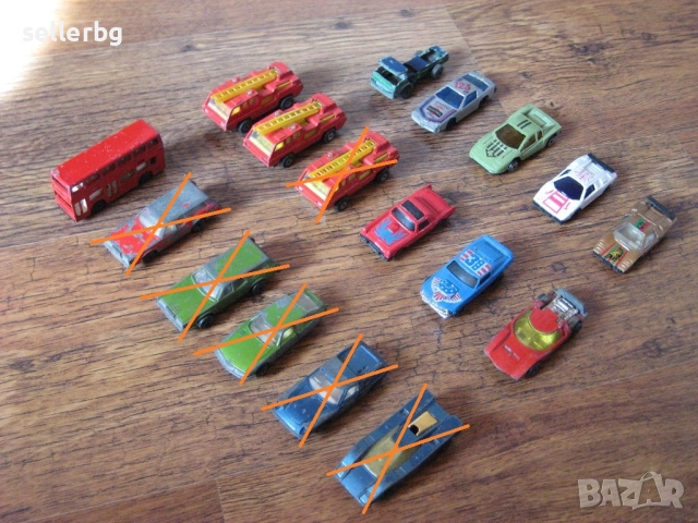 Играчки колички, снимка 6 - Коли, камиони, мотори, писти - 23871218