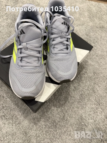 Маратонки Адидас