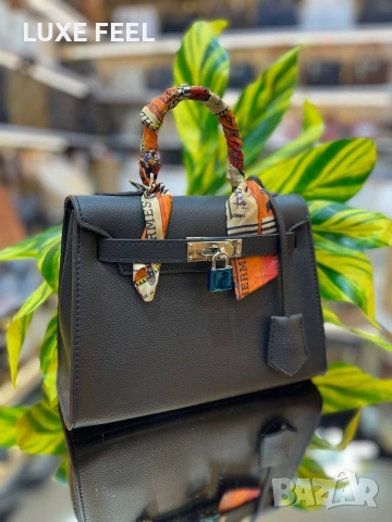 Hermes ⚜️Дамски Чанти , снимка 9 - Чанти - 53341164