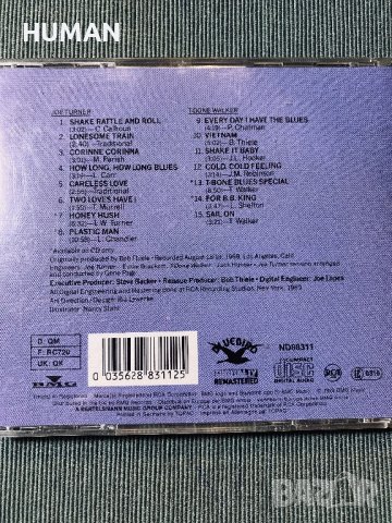 BLUES - Блус , снимка 5 - CD дискове - 43715437