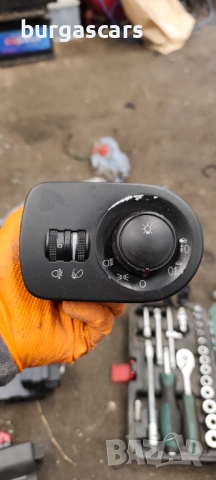 Ключ фарове 1P1 941 431 B Seat Leon - 50лв