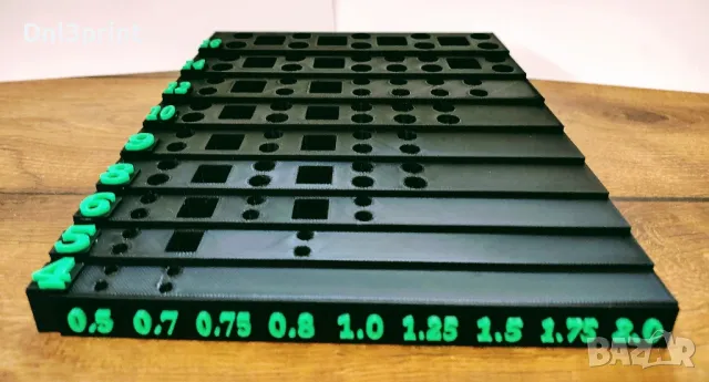 Органайзер за метчици, снимка 6 - Други инструменти - 48666545